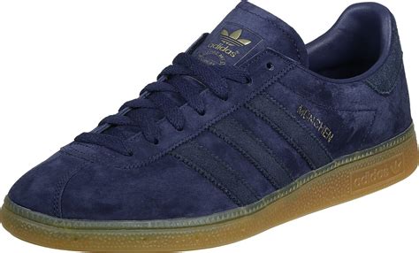 adidas herren münchen schuhe|adidas munchen trainers.